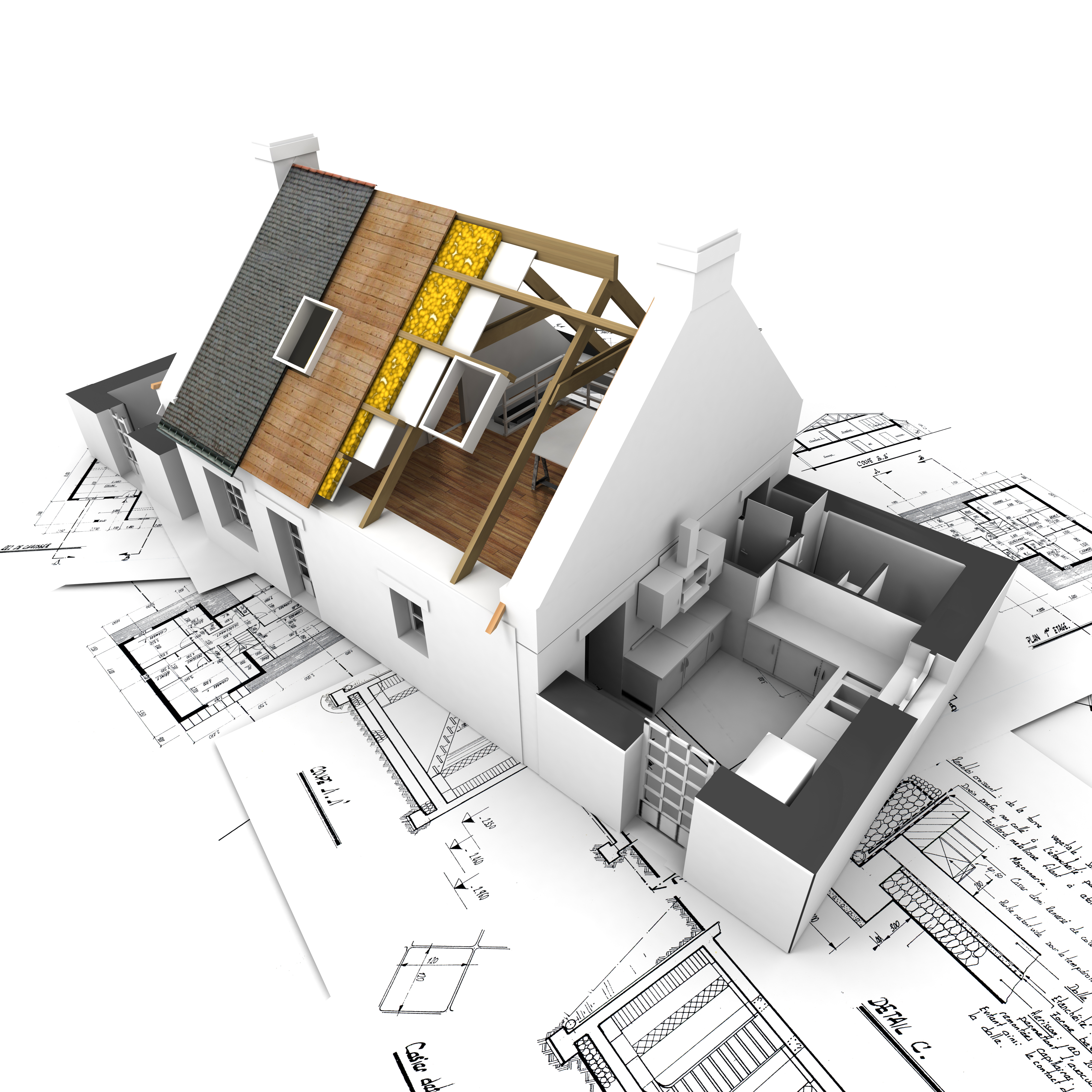 Property Developers in Greater London